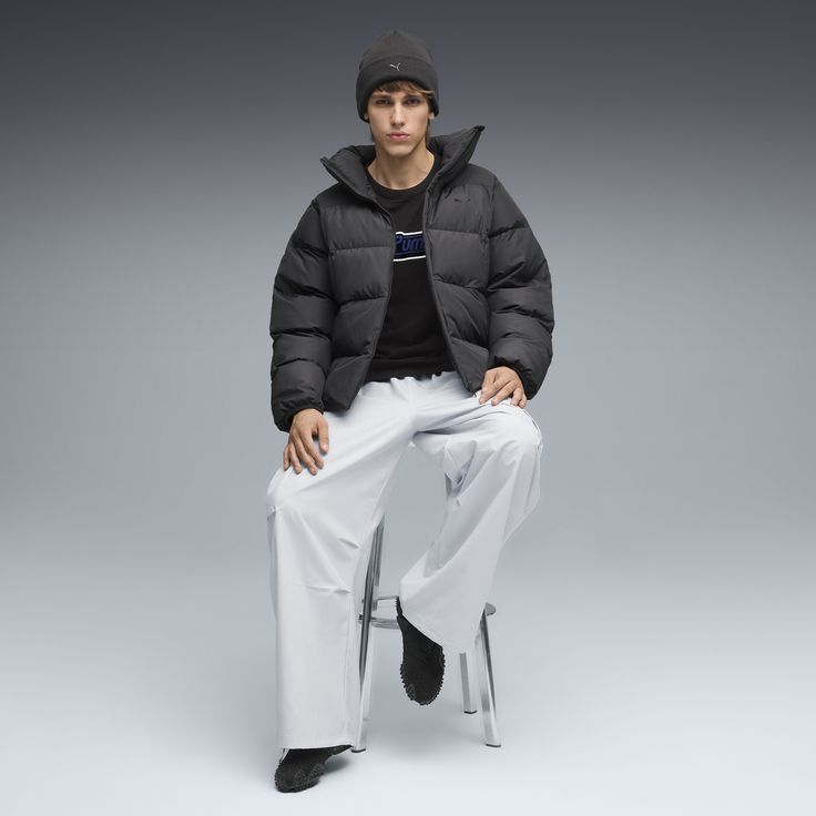 Mens Jackets & Zipper
