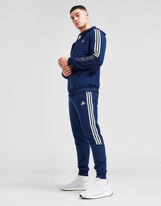 Mens Tracksuit & Jumpsuit