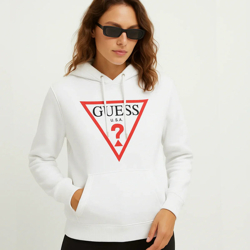 Women's Hoodies