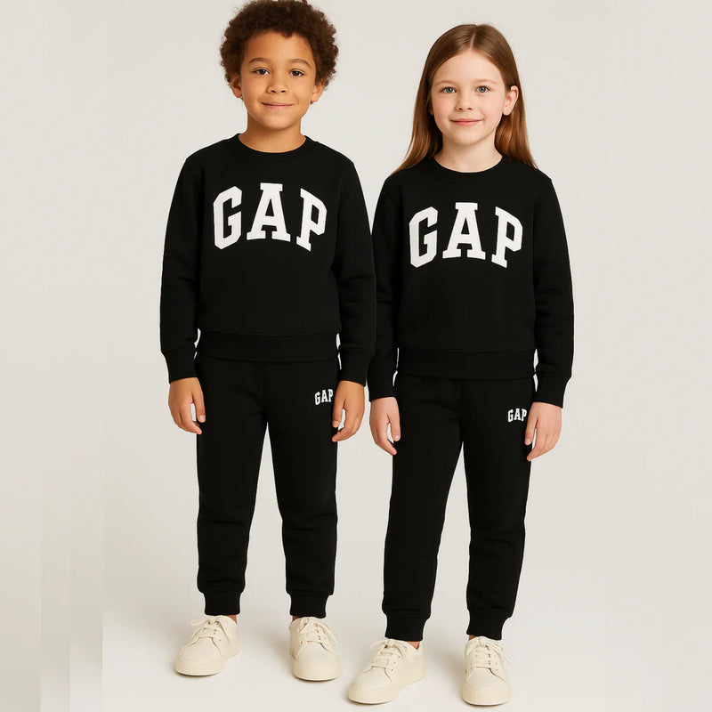 Kids Tracksuits