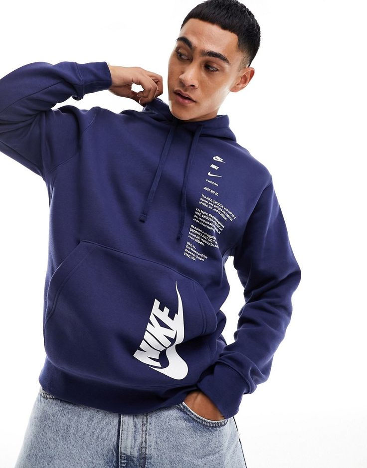Mens Sweatshirt & Hoodies