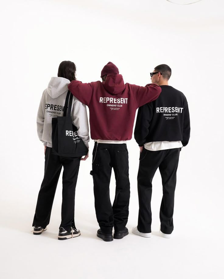 Mens Sweatshirt & Hoodies
