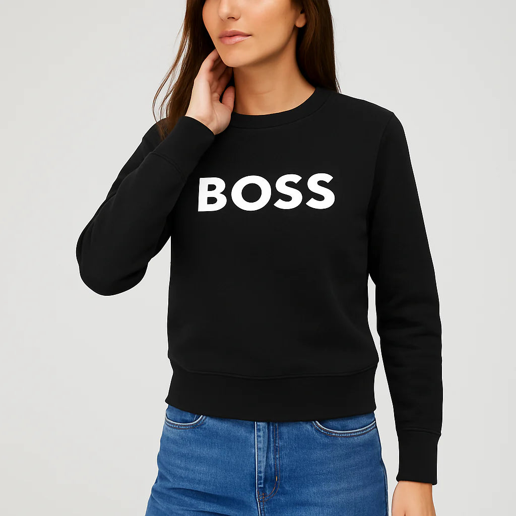 BOSS Sweatshirt - Blue