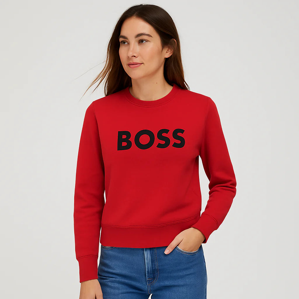 BOSS Sweatshirt - Blue