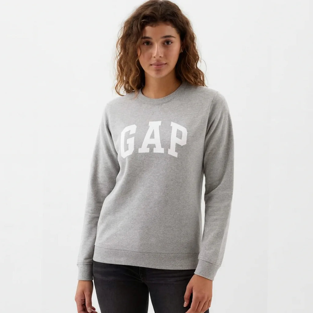 G.A.P Sweatshirt - Red