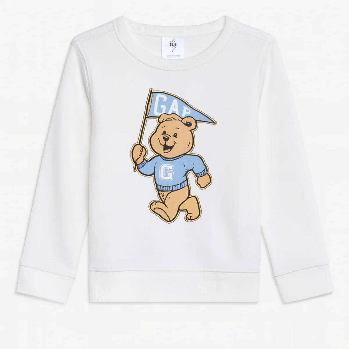 Gap Bear kids Sweatshirt - Black