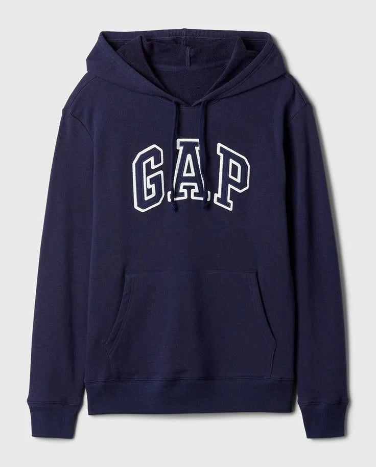 Gap Heritage Hoodie - Black