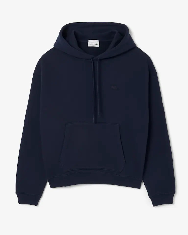 LCST Premium Logo Hoodie - Navy