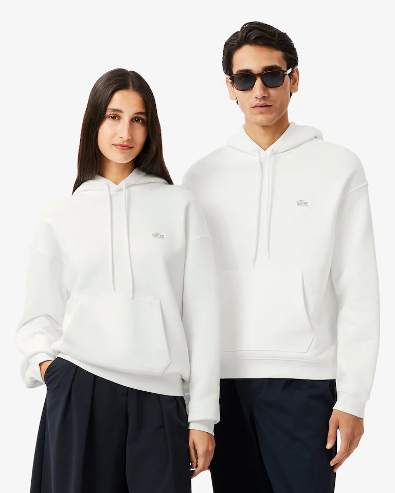 LCST Premium Logo Hoodie - Offwhite