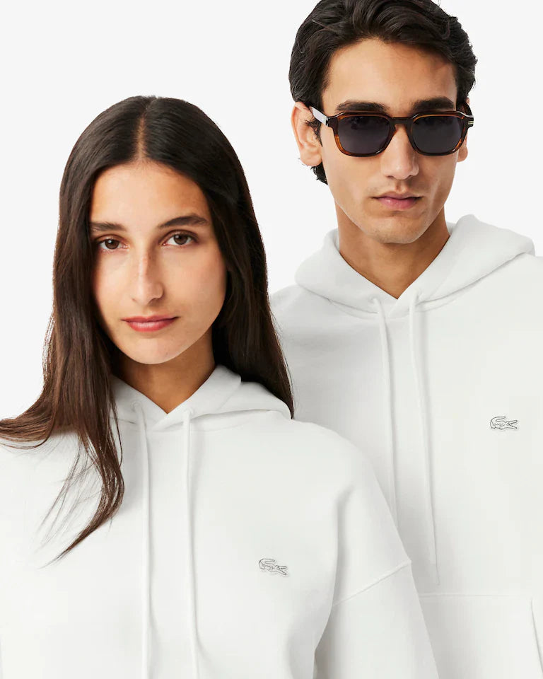 LCST Premium Logo Hoodie - Offwhite