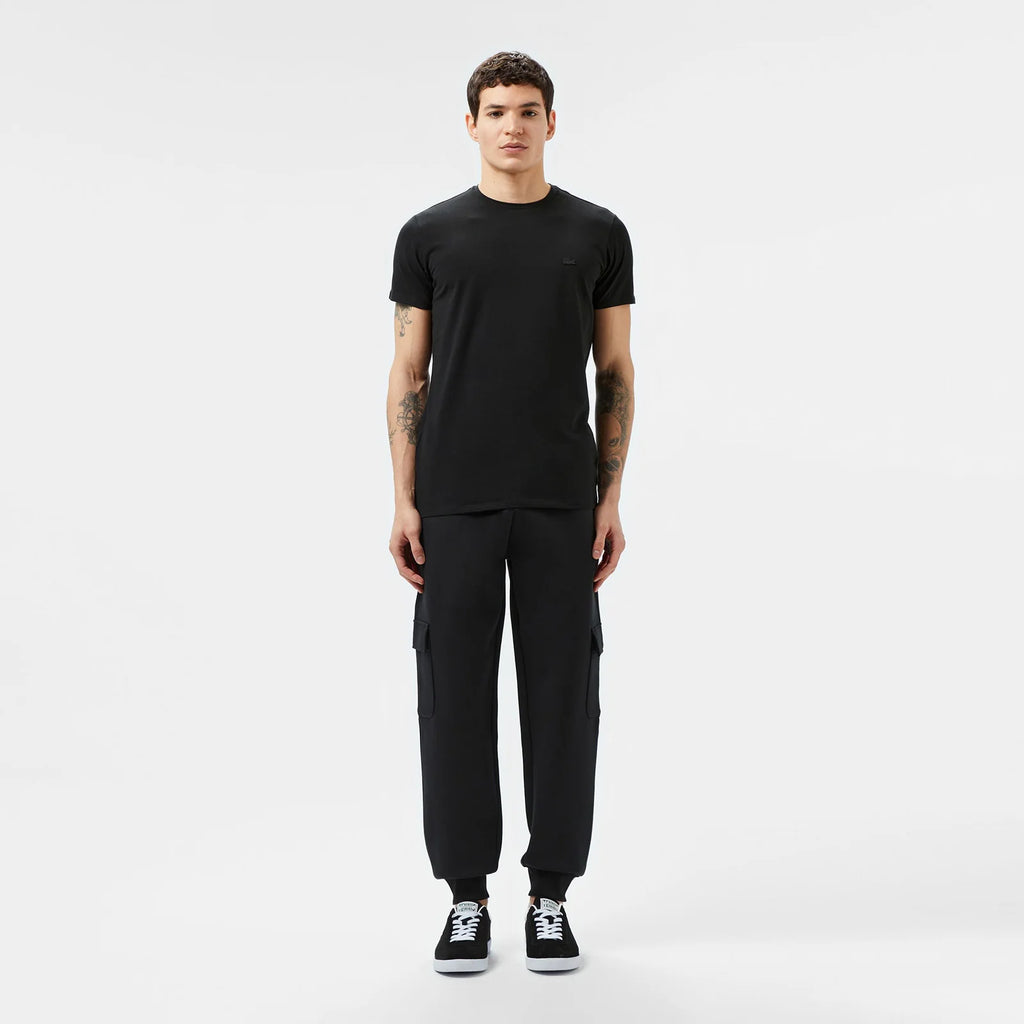 LCST Same Logo Tee - Black