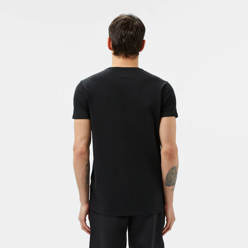 LCST Same Logo Tee - Black