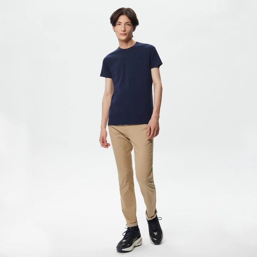 LCST Same Logo Tee - Navy