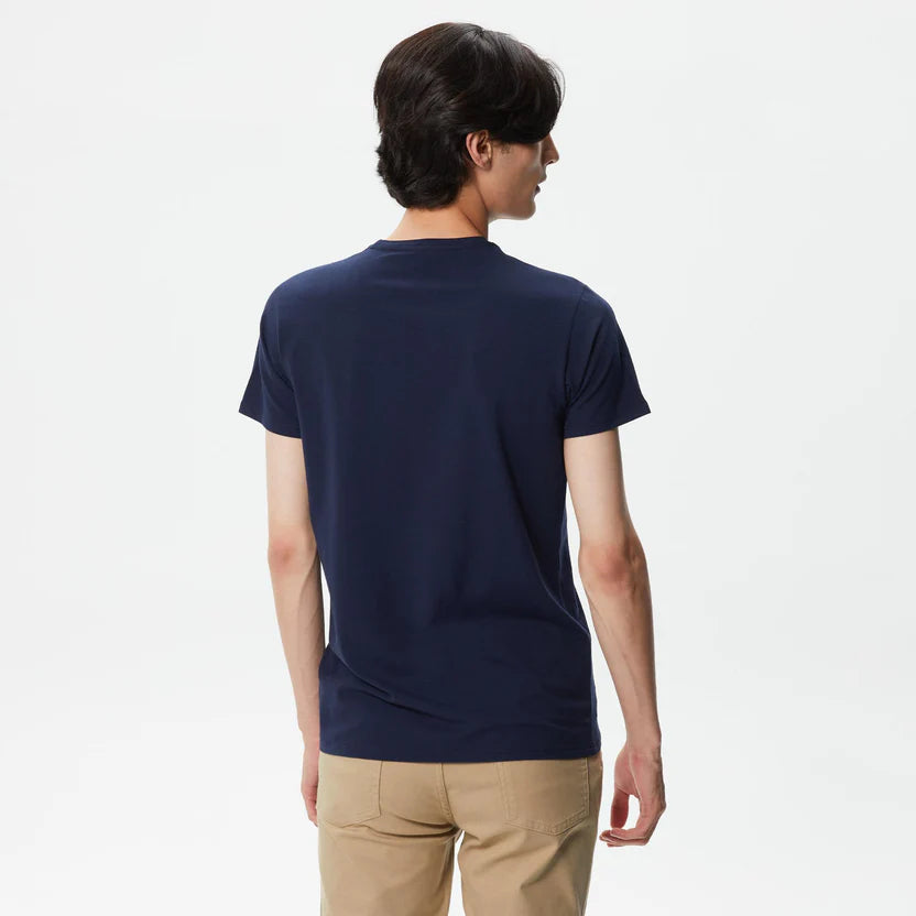 LCST Same Logo Tee - Navy