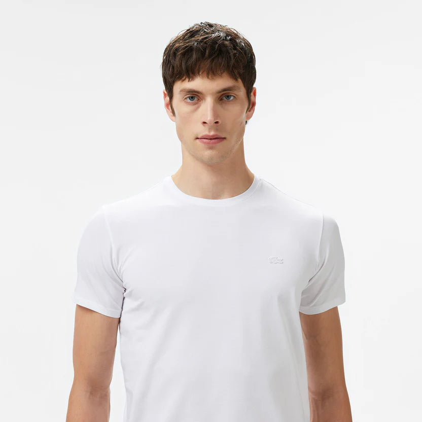 LCST Same Logo Tee - Navy