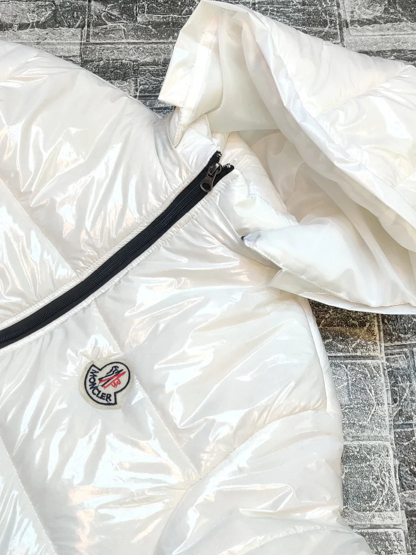 Moncler Shinny Double Paded Jacket