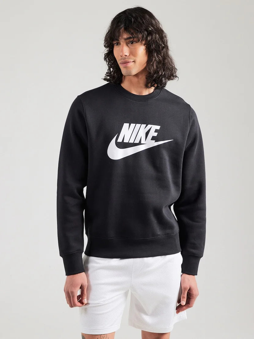 NK Sweatshirt - Gray