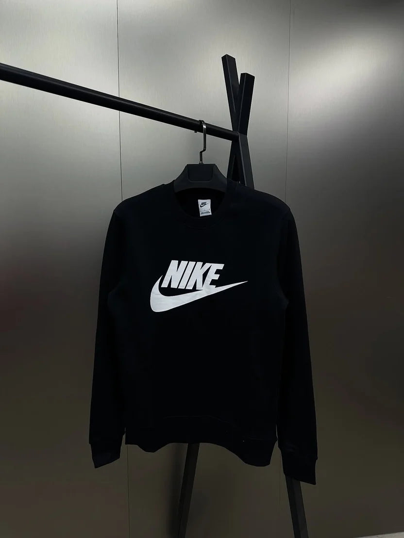 NK Sweatshirt - Gray