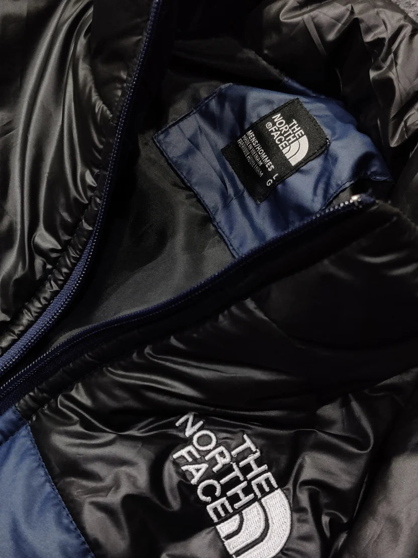 The North Face Gilet - Navy Black