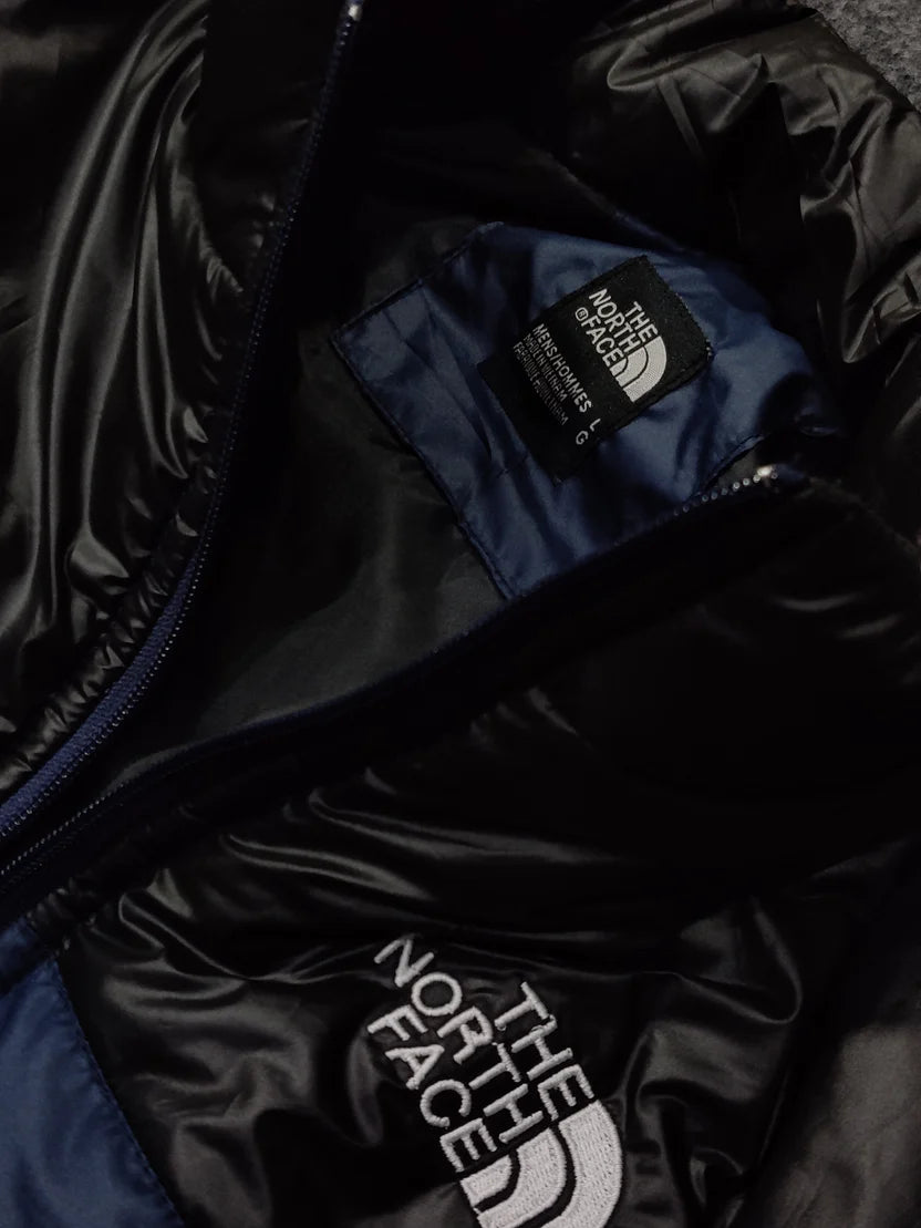 The North Face Gilet - Navy Black