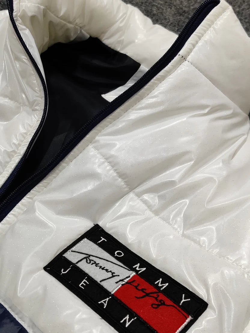 TH Jeans Men’s Sleeveless Gillet