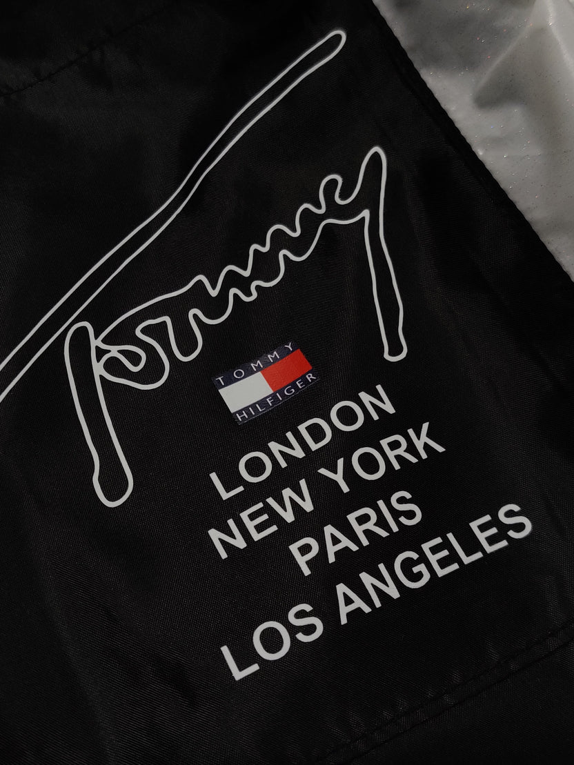 TH Jeans Men’s Sleeveless Gillet