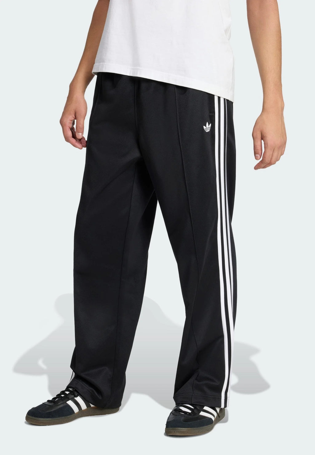 ADI Navy Blue Trouser