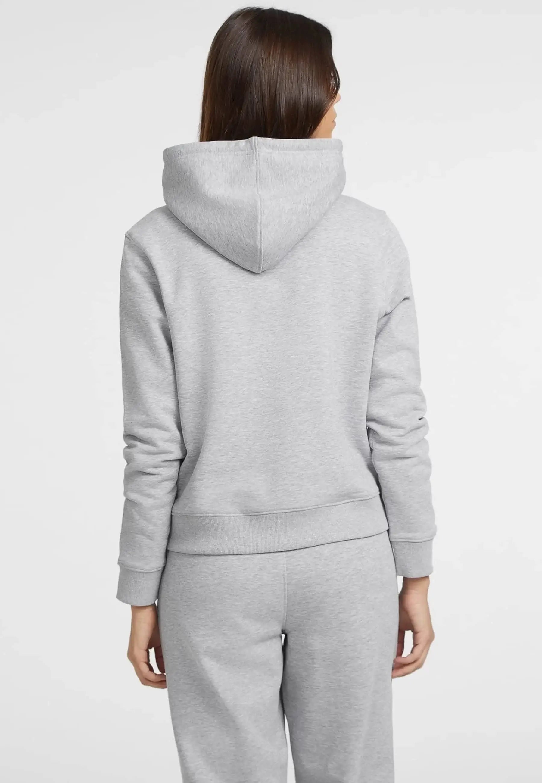 Gues Grey Hooded