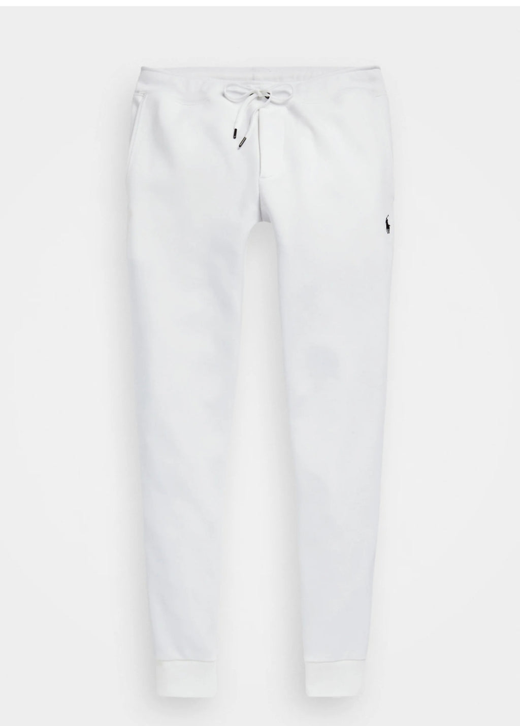 Polo Jogger Fleece Pants