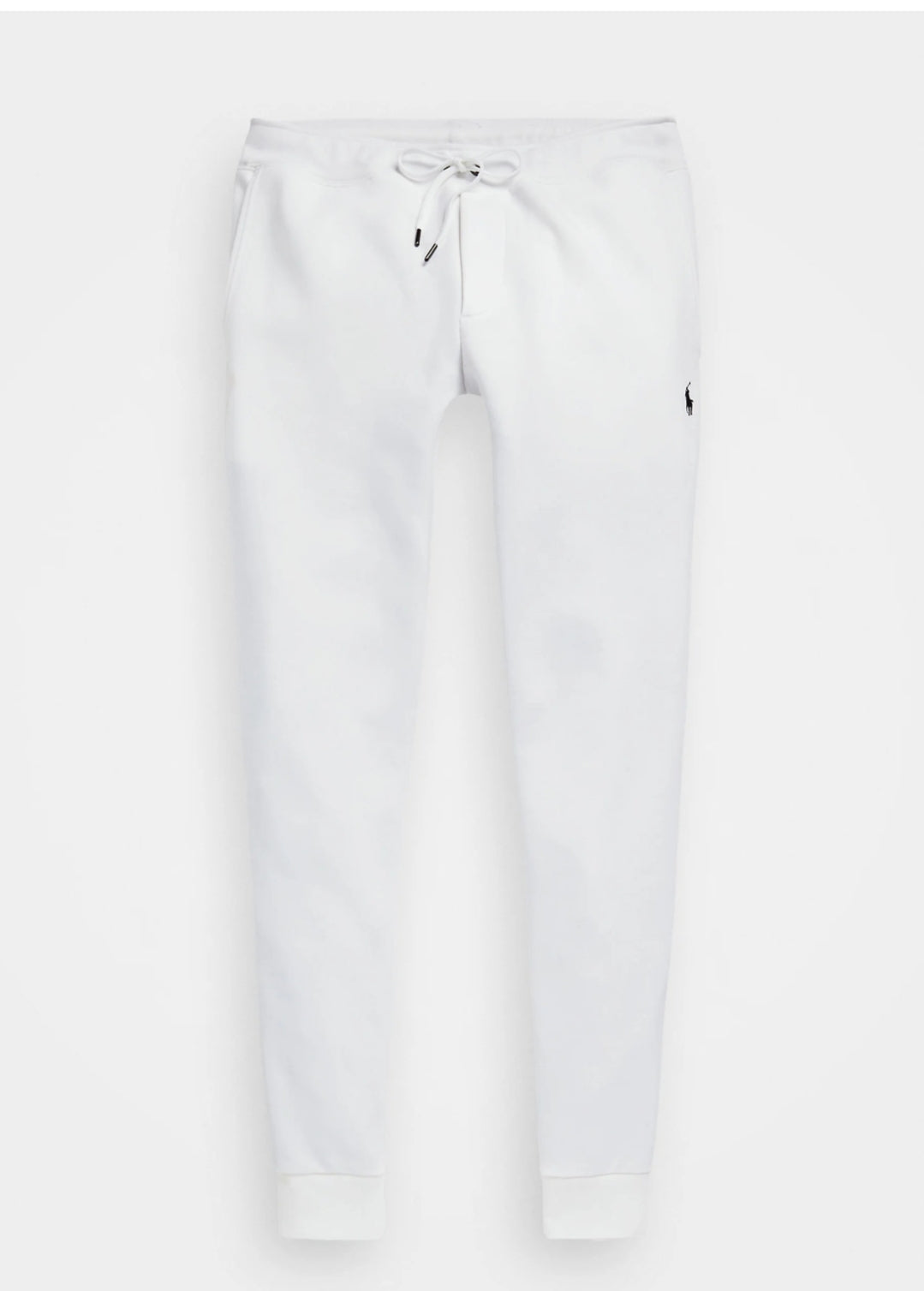 Polo Jogger Fleece Pants