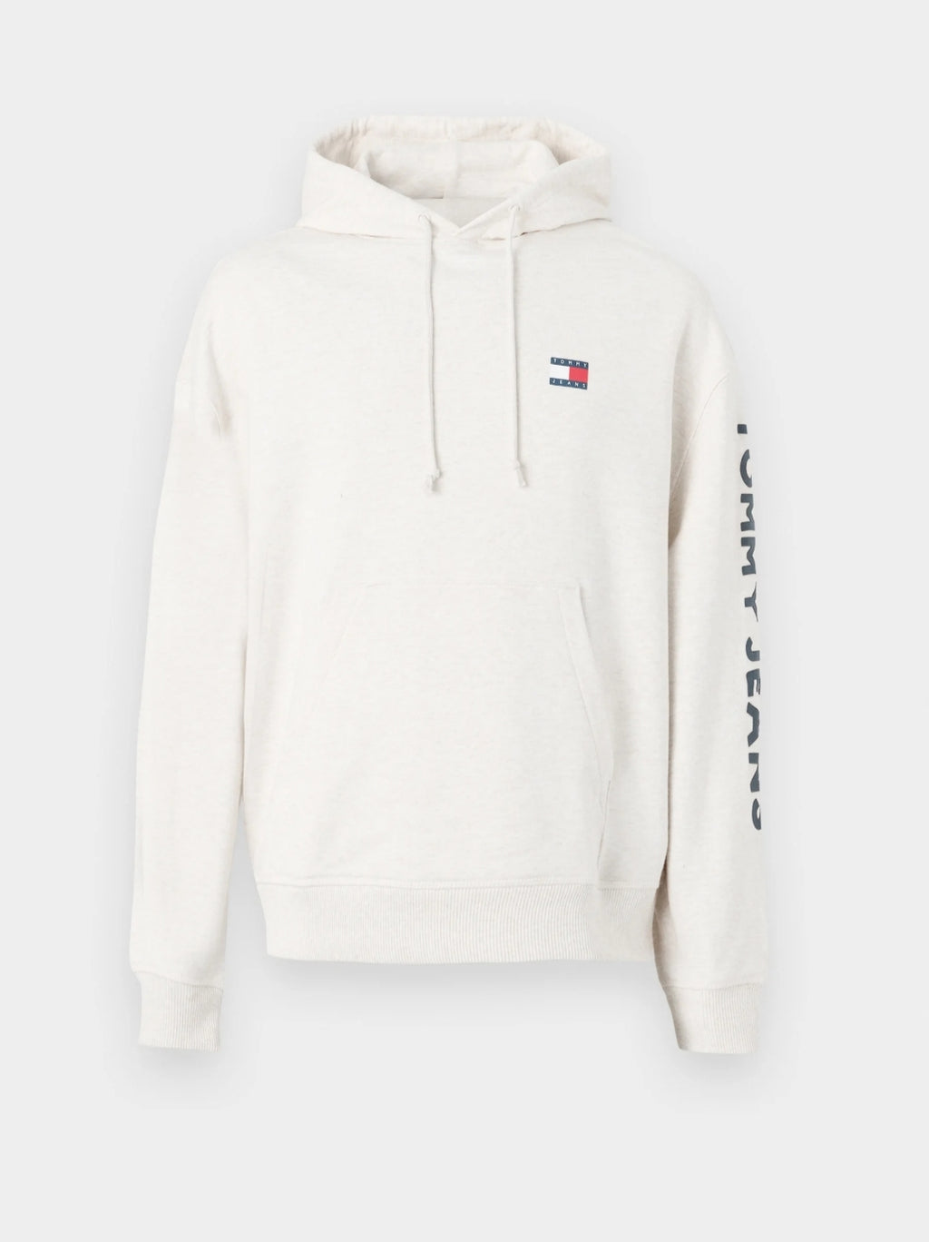 TH Pullover Fleece Hoodie