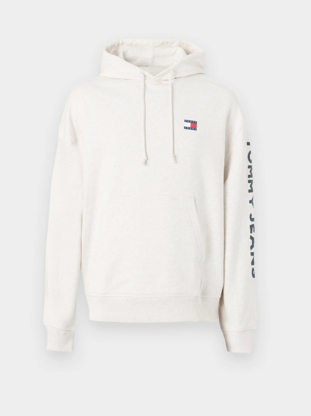 TH Pullover Fleece Hoodie
