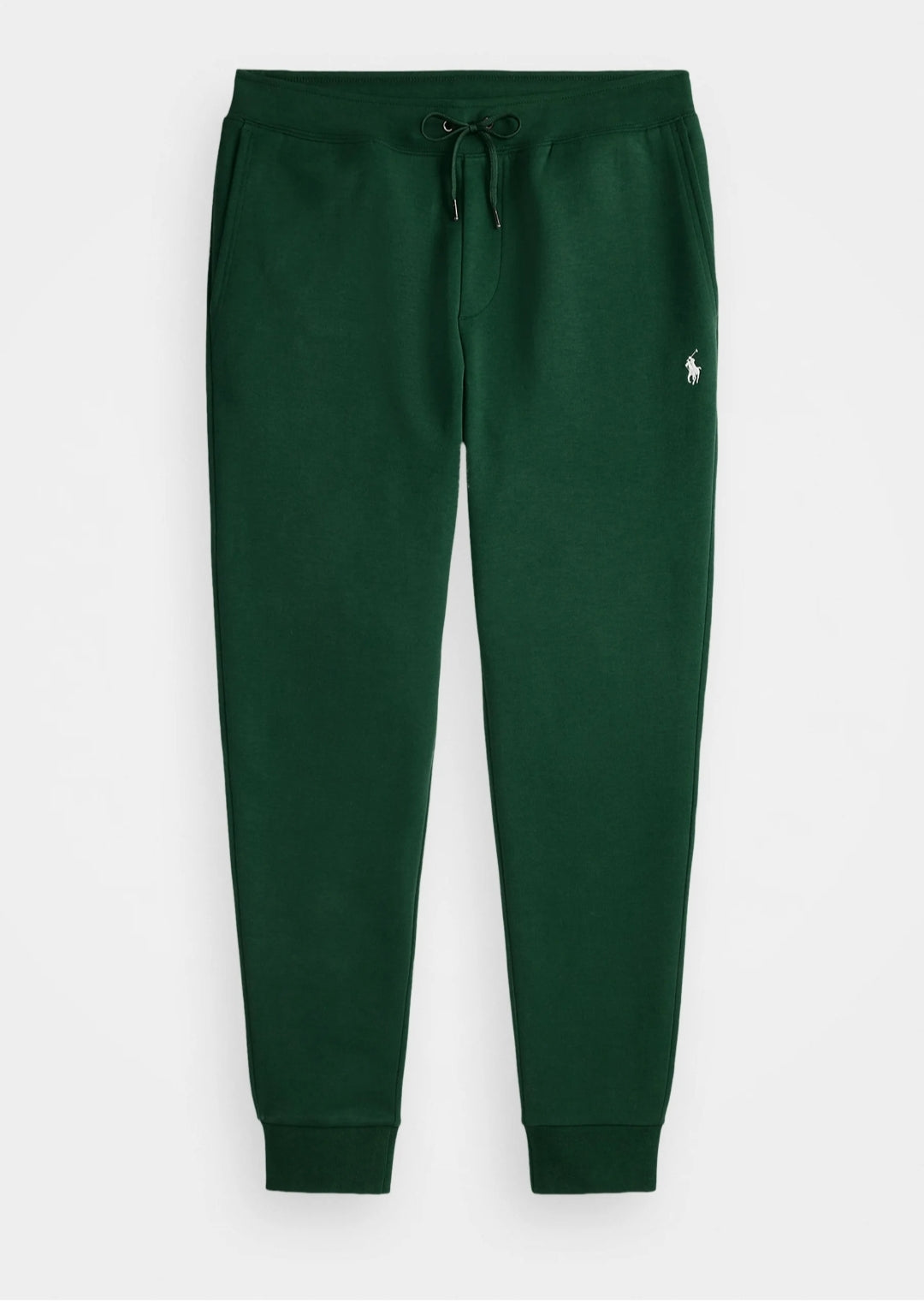 Polo Jogger Fleece Pants