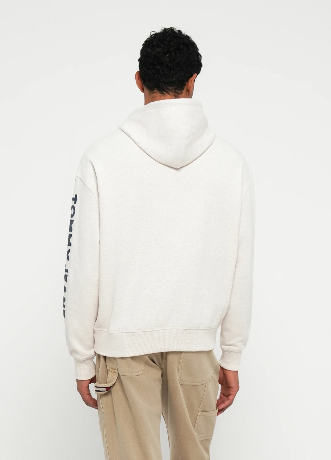 TH Pullover Fleece Hoodie