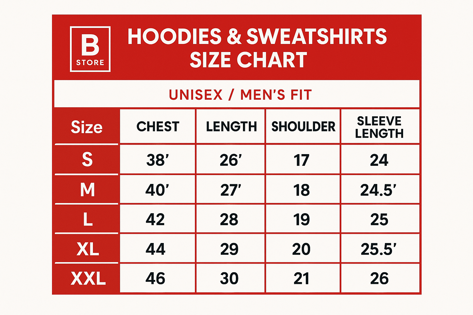 TH Pullover Fleece Hoodie