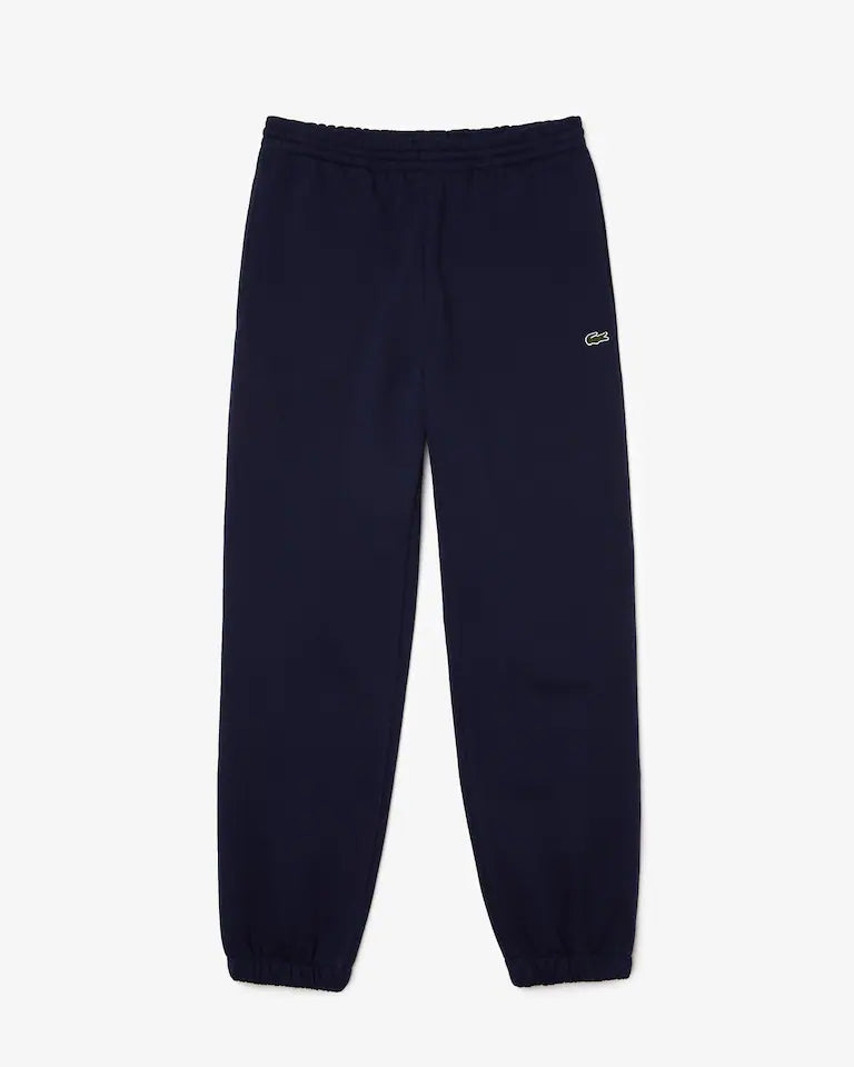 Lacst Solid Jogger Fleece Sweatpant