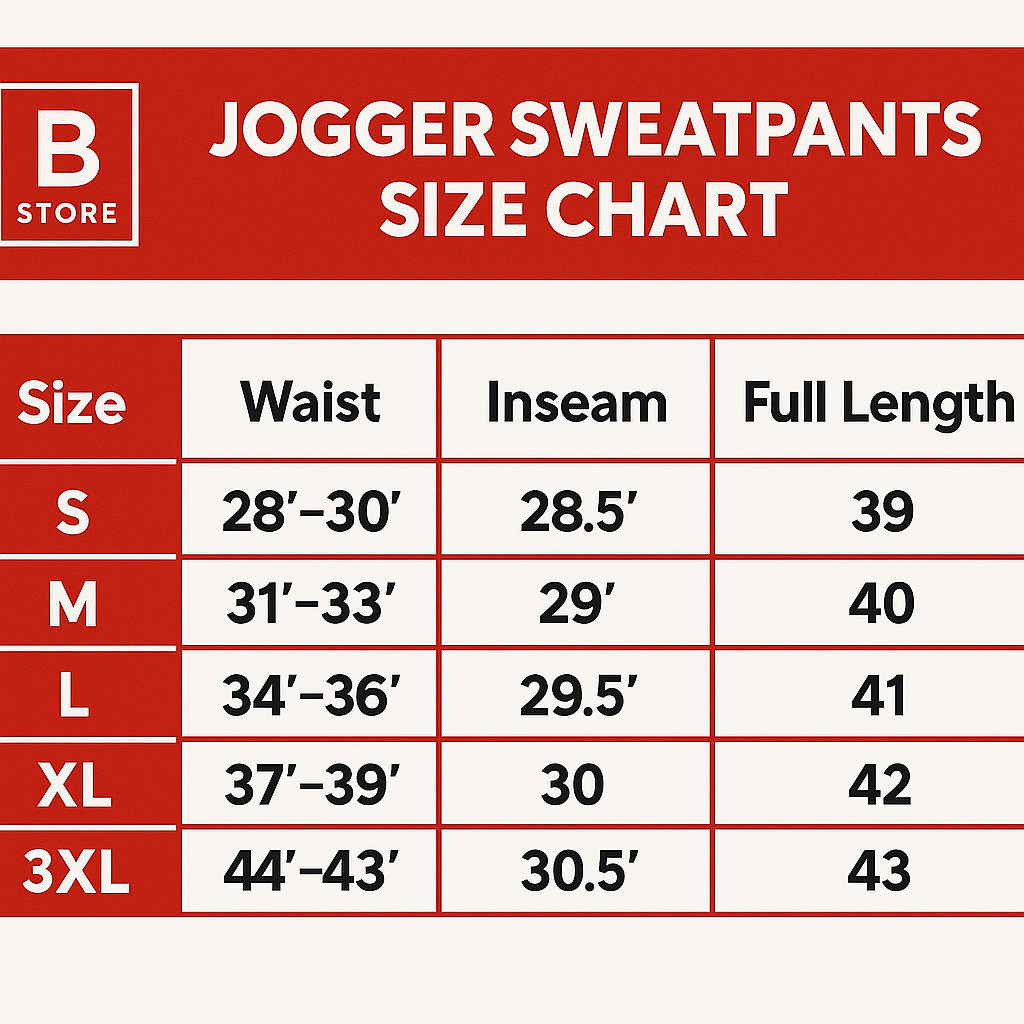 Polo Jogger Fleece Pants