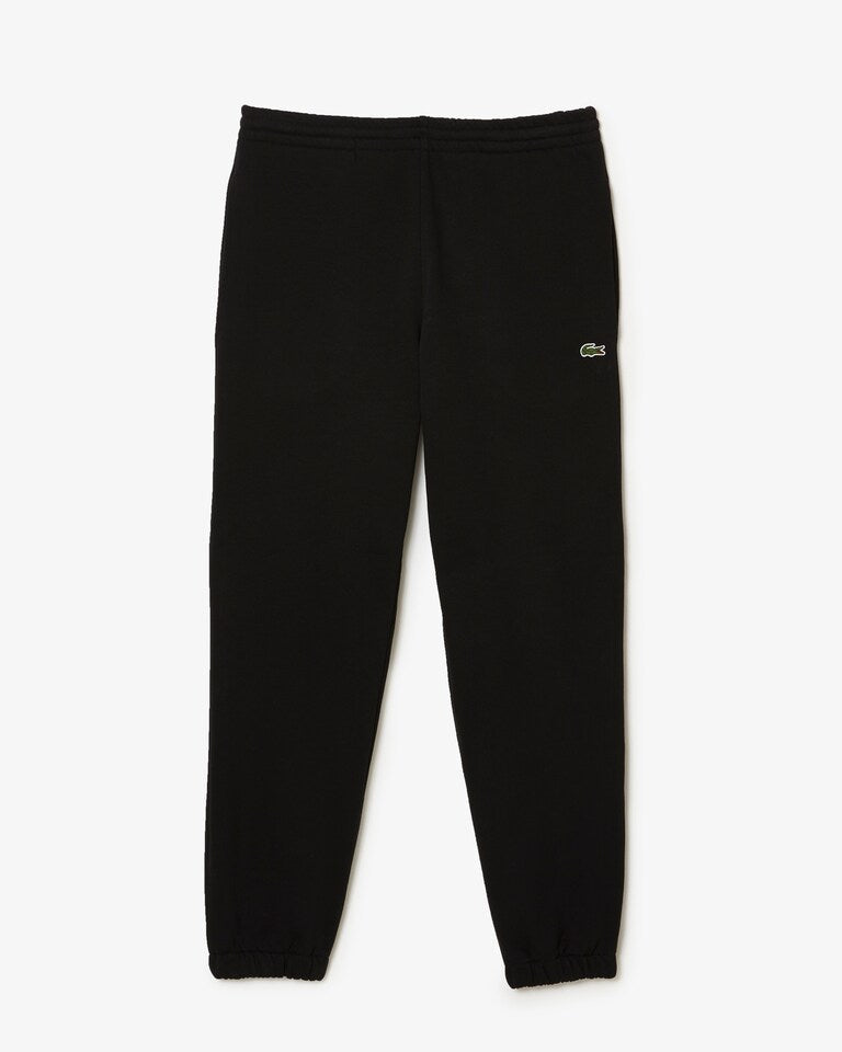 Lacst Solid Jogger Fleece Sweatpant