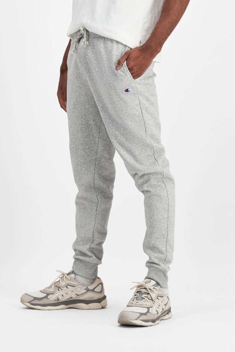 Champion Solid Jogger Pant