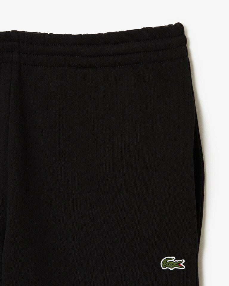 Lacst Solid Jogger Fleece Sweatpant