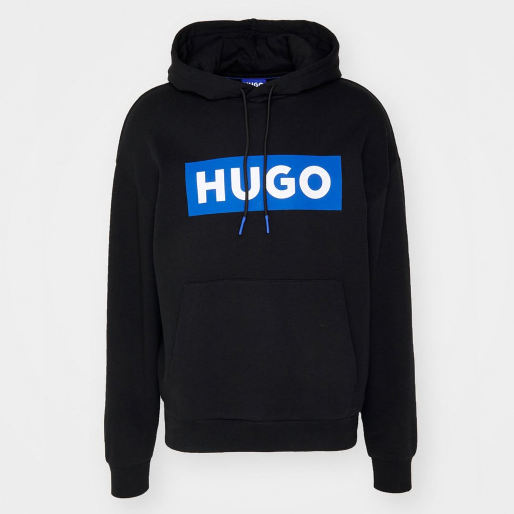 Hugo Pullover Fleece Hoodie